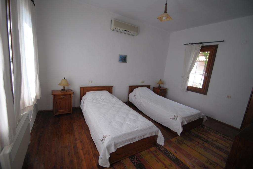 Kleo Cottages カルカン 部屋 写真