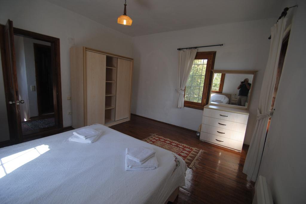 Kleo Cottages カルカン 部屋 写真