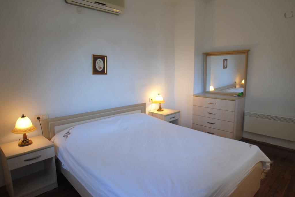 Kleo Cottages カルカン 部屋 写真